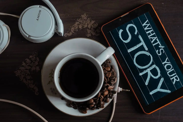 From Salawara Estate to Your Mug – The Story Behind Our Beans