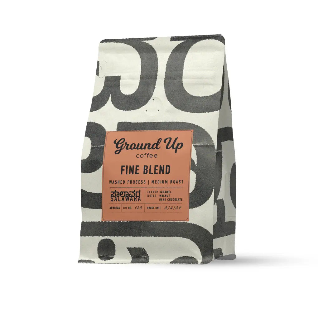 Uru Blend