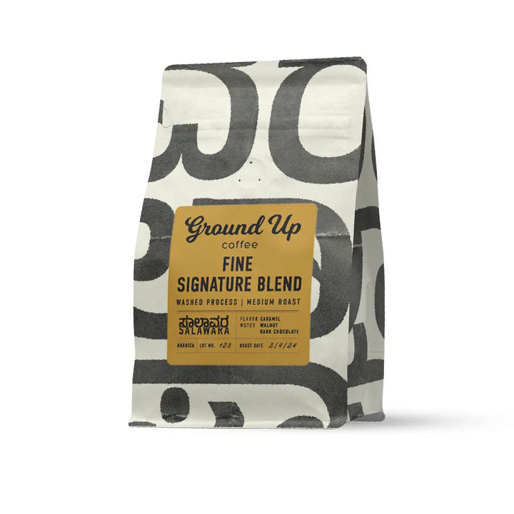 Uru Blend