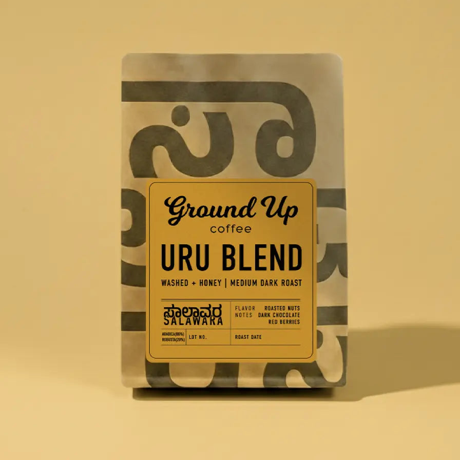 Uru Blend