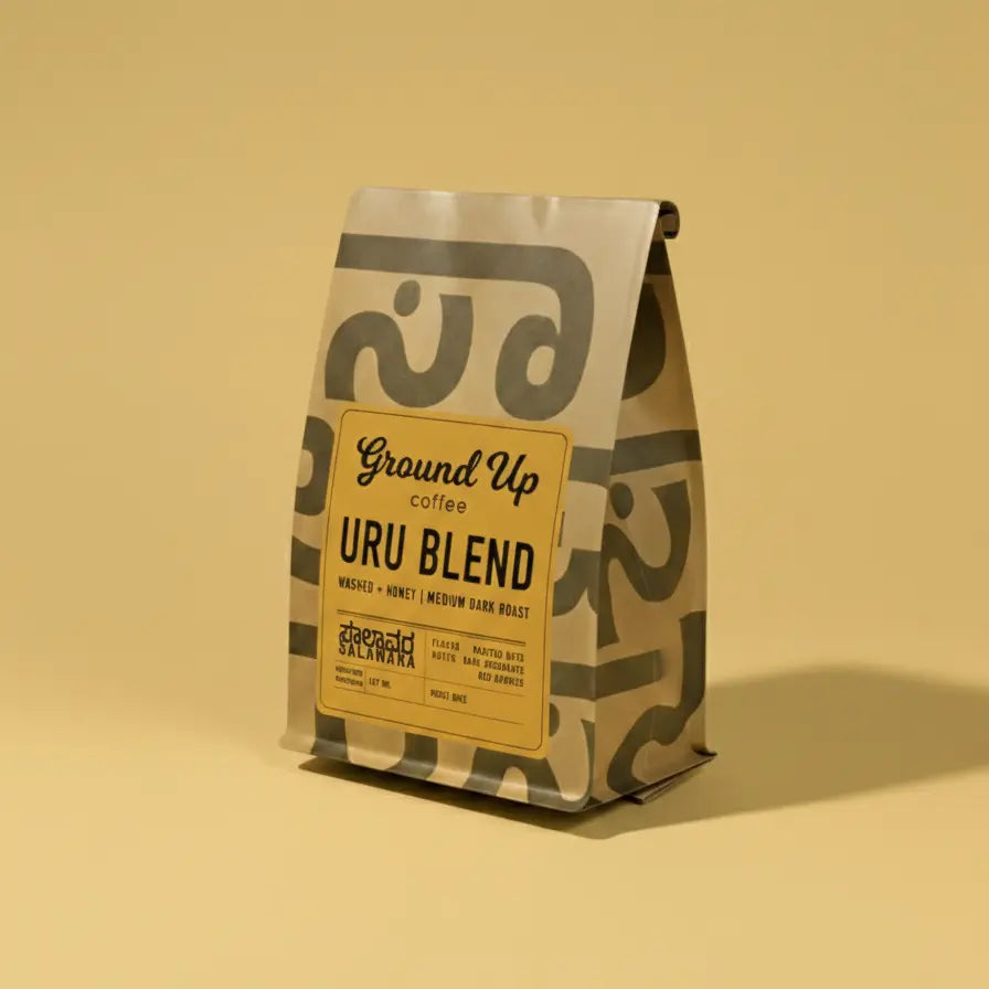 Uru Blend