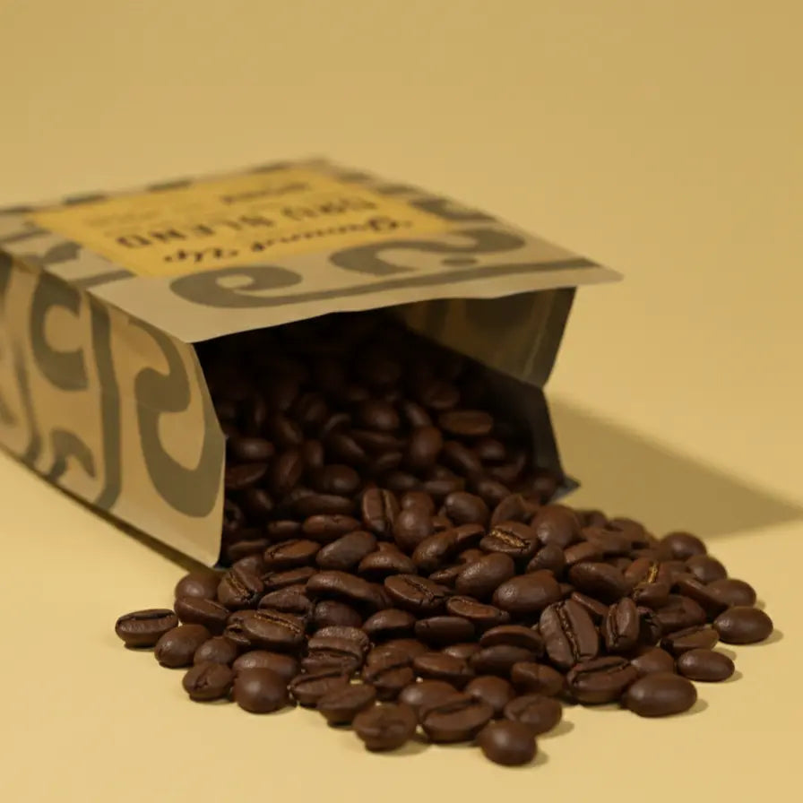 Uru Blend