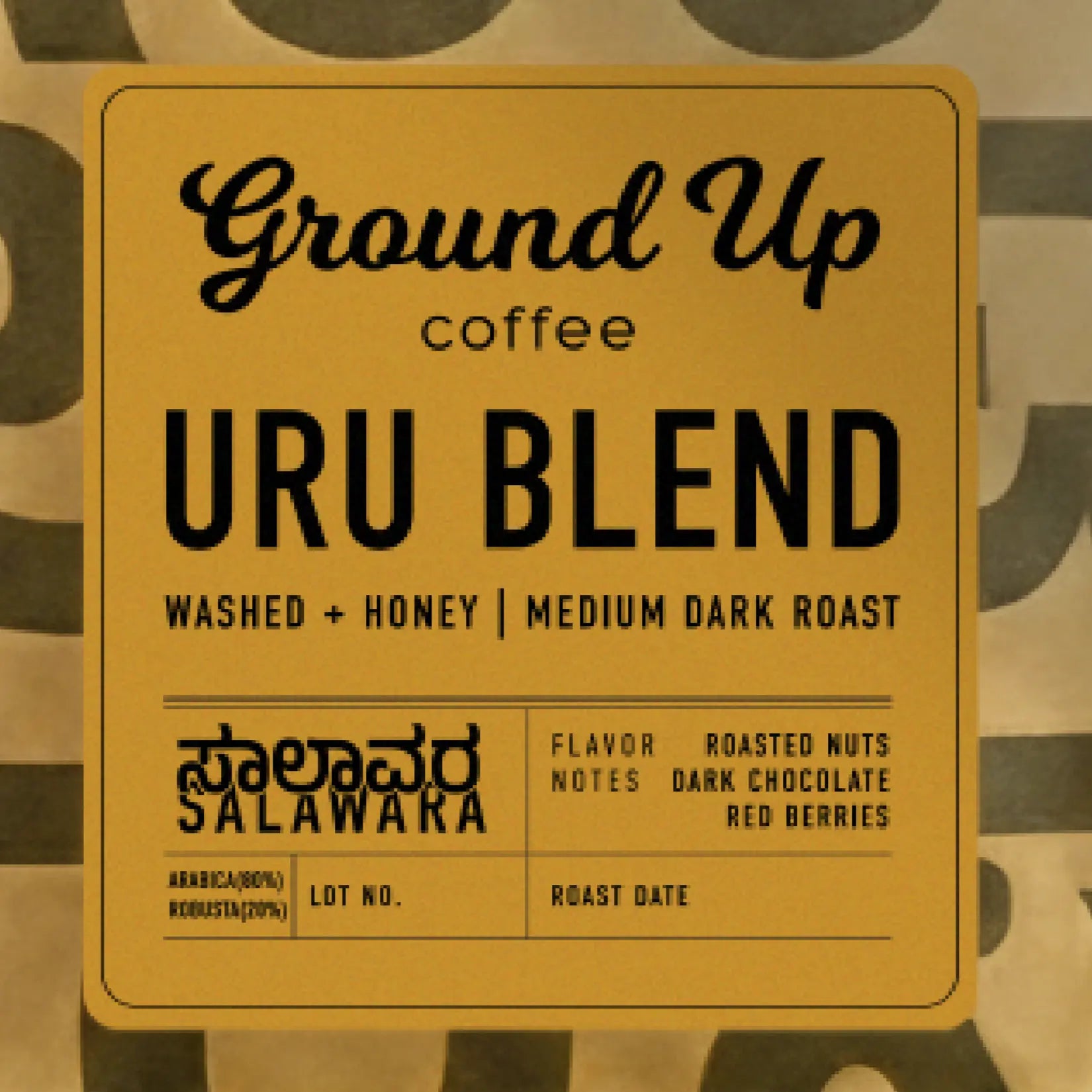 Uru Blend